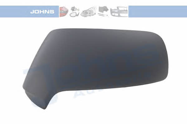 Johns 23 17 37-91 Cover side left mirror 23173791