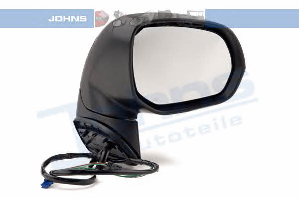 Johns 23 17 38-23 Rearview mirror external right 23173823