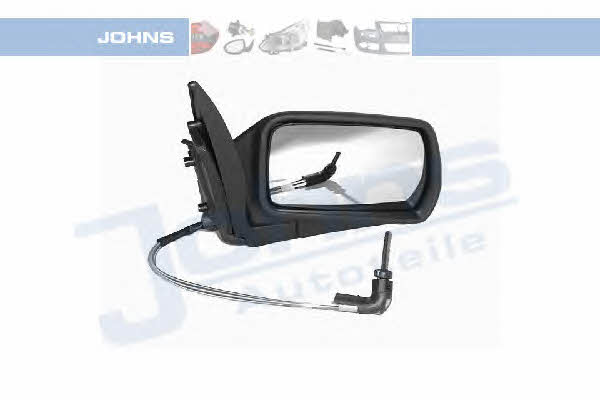 Johns 23 24 38-1 Rearview mirror external right 2324381