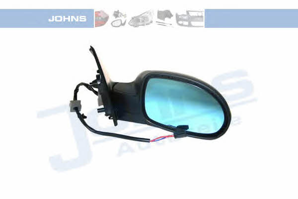 Johns 23 26 38-21 Rearview mirror external right 23263821