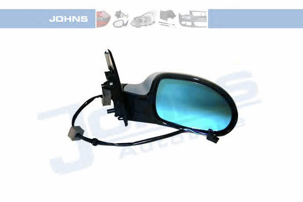 Johns 23 26 38-61 Rearview mirror external right 23263861