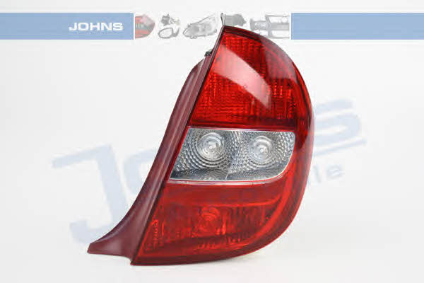 Johns 23 26 88 Tail lamp right 232688