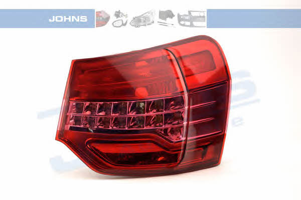 Johns 23 27 88-1 Tail lamp outer right 2327881