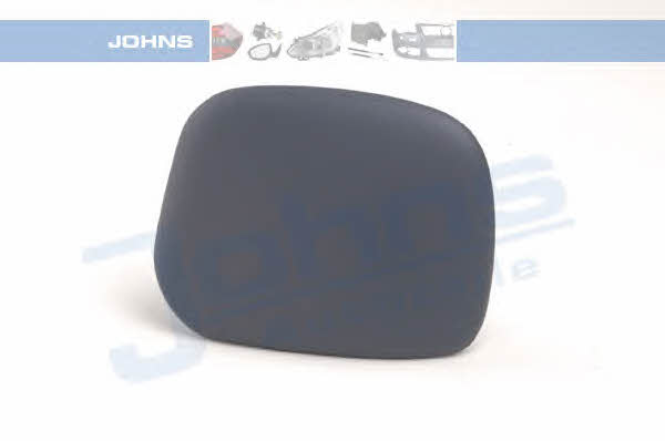 Johns 23 31 37-91 Cover side left mirror 23313791