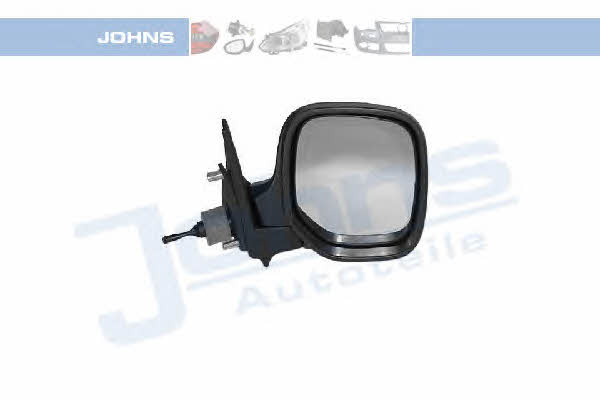 Johns 23 31 38-1 Rearview mirror external right 2331381