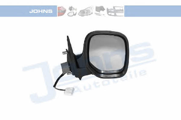 Johns 23 31 38-21 Rearview mirror external right 23313821