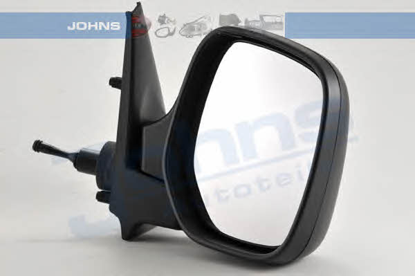 Johns 23 31 38-51 Rearview mirror external right 23313851