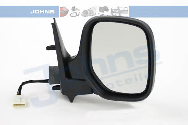 Johns 23 31 38-61 Rearview mirror external right 23313861