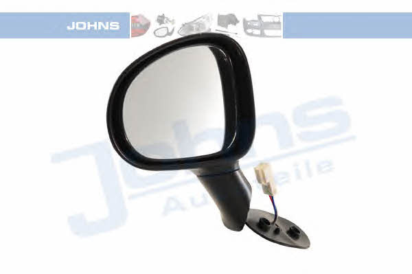 Johns 24 51 37-2 Rearview mirror external left 2451372