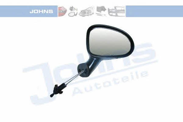 Johns 24 51 38-1 Rearview mirror external right 2451381