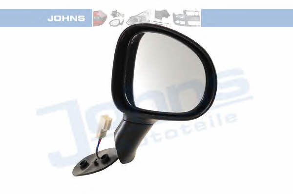 Johns 24 51 38-2 Rearview mirror external right 2451382