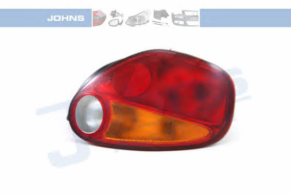 Johns 24 51 88 Tail lamp right 245188