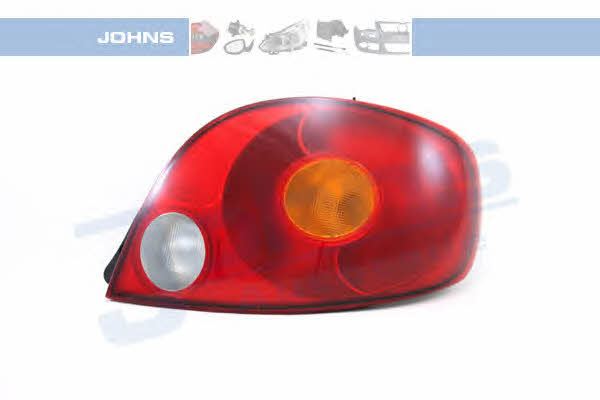 Johns 24 51 88-3 Tail lamp right 2451883