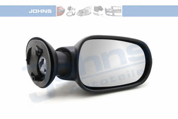 Johns 25 11 38-0 Rearview mirror external right 2511380