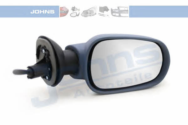 Johns 25 11 38-15 Rearview mirror external right 25113815
