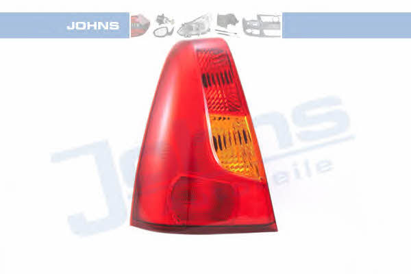 Johns 25 11 87-1 Tail lamp left 2511871