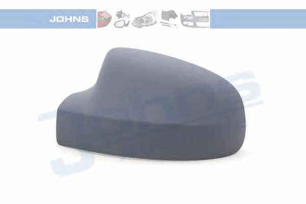 Johns 25 12 37-91 Cover side left mirror 25123791