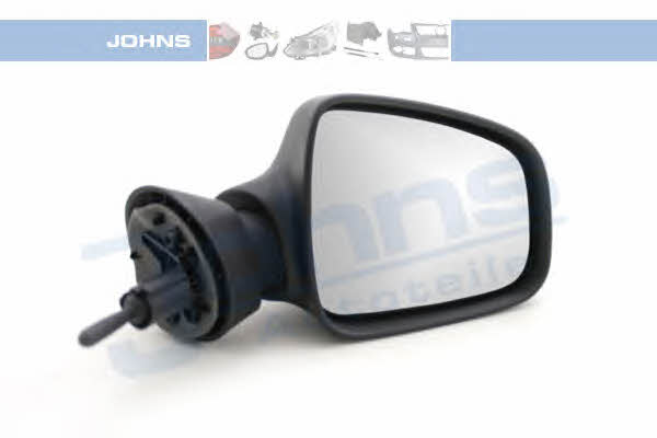 Johns 25 12 38-1 Rearview mirror external right 2512381