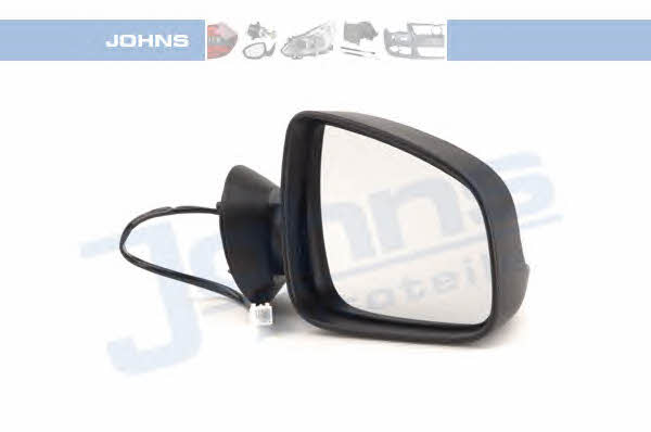 Johns 25 12 38-22 Rearview mirror external right 25123822