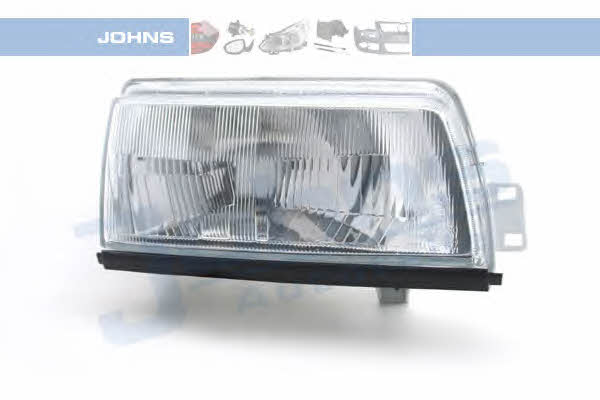 Johns 26 01 10 Headlight right 260110