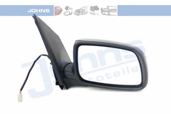 Johns 26 11 38-2 Rearview mirror external right 2611382