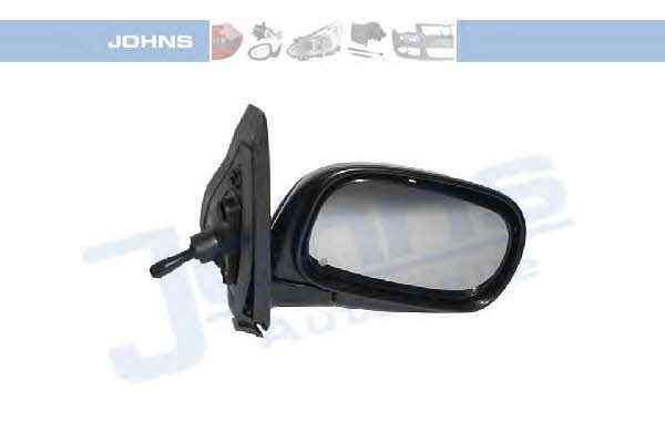 Johns 27 05 38-1 Rearview mirror external right 2705381
