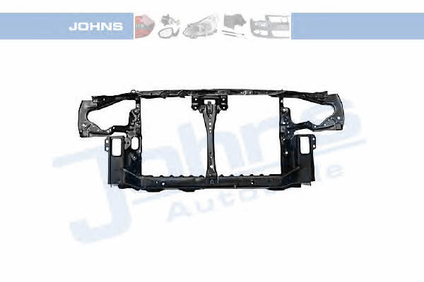 Johns 27 06 04 Front panel 270604