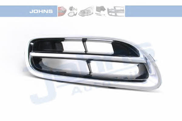 Johns 27 06 05-4 Radiator grille right 2706054