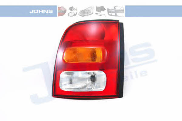Johns 27 06 88 Tail lamp right 270688