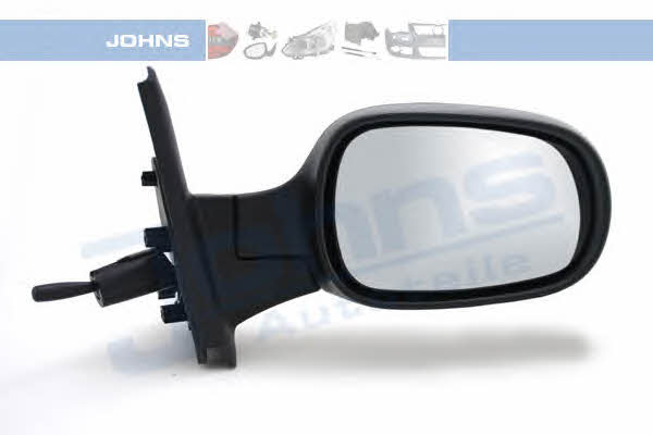 Johns 27 07 38-1 Rearview mirror external right 2707381
