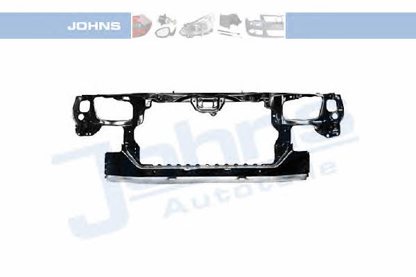 Johns 27 11 04 Front panel 271104