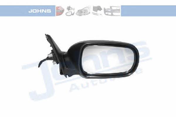 Johns 27 11 38-1 Rearview mirror external right 2711381