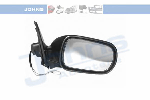 Johns 27 11 38-2 Rearview mirror external right 2711382