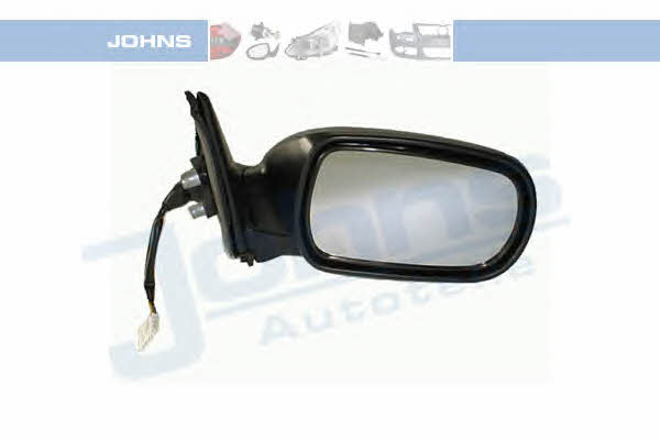 Johns 27 11 38-61 Rearview mirror external right 27113861