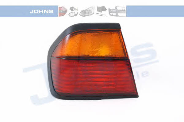 Johns 27 11 87-1 Tail lamp outer left 2711871
