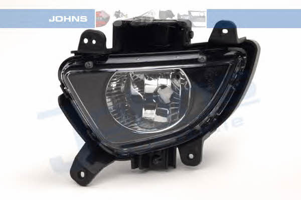 Johns 39 34 29-2 Fog headlight, left 3934292