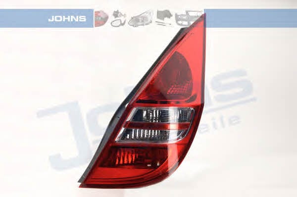 Johns 39 34 88-1 Tail lamp right 3934881