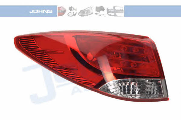 Johns 39 66 87-1 Tail lamp outer left 3966871