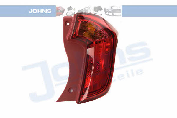 Johns 41 02 88-1 Tail lamp right 4102881