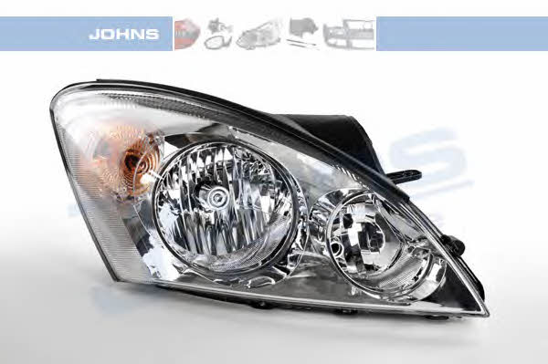 Johns 41 21 10 Headlight right 412110