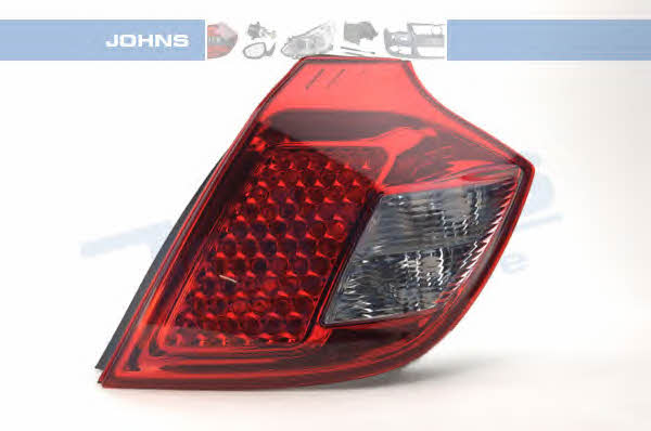 Johns 41 21 88-3 Tail lamp right 4121883