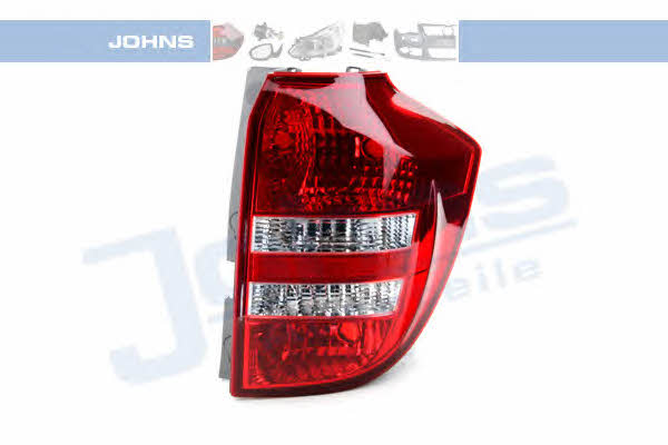 Johns 41 21 88-5 Tail lamp lower right 4121885