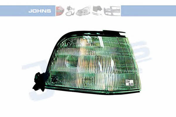 Johns 45 03 10-6 Position lamp right 4503106