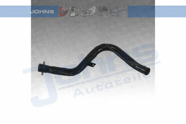 Johns 45 03 39 Fuel filler neck 450339