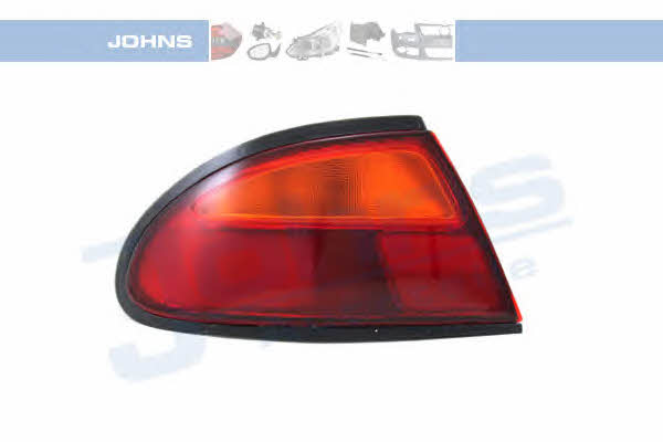 Johns 45 06 87-4 Tail lamp left 4506874