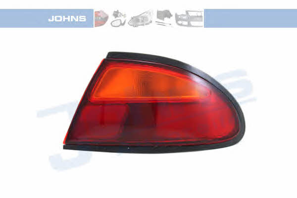 Johns 45 06 88-4 Tail lamp right 4506884