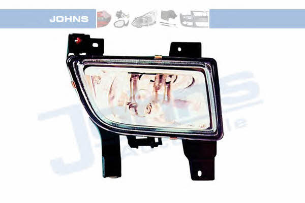 Johns 45 07 30 Fog headlight, right 450730