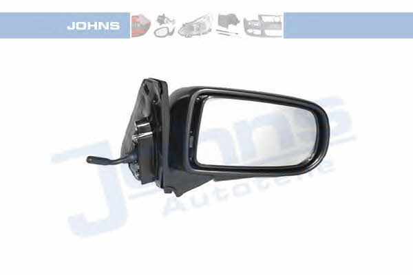Johns 45 07 38-1 Rearview mirror external right 4507381
