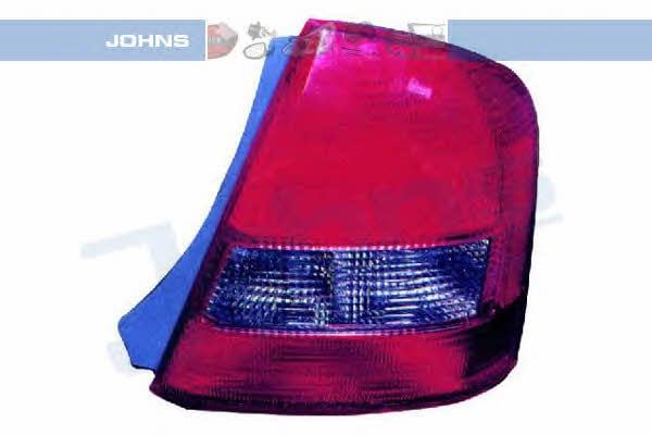 Johns 45 07 88-1 Tail lamp right 4507881