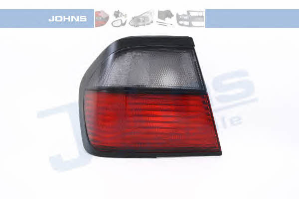 Johns 27 11 87-2 Tail lamp outer left 2711872